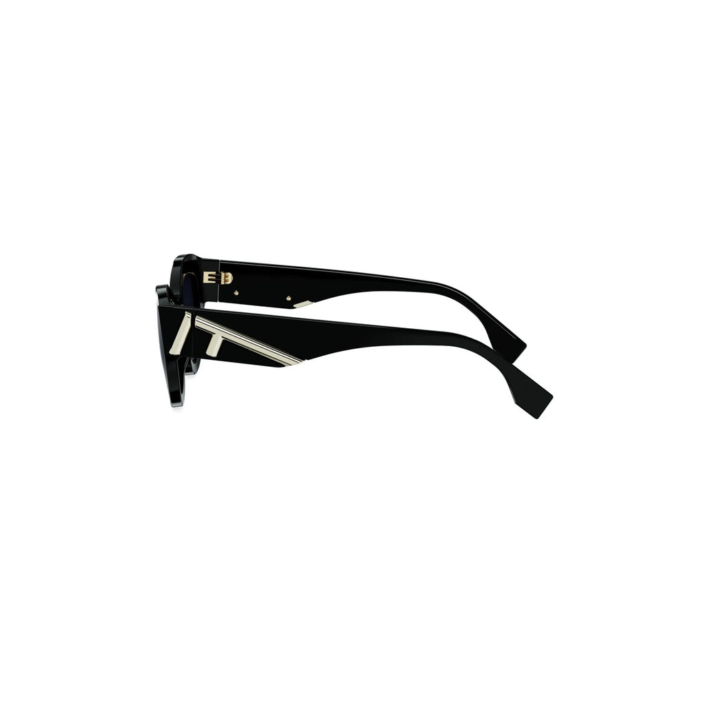 Fendi FE40194I 01W | ALGEA Optika