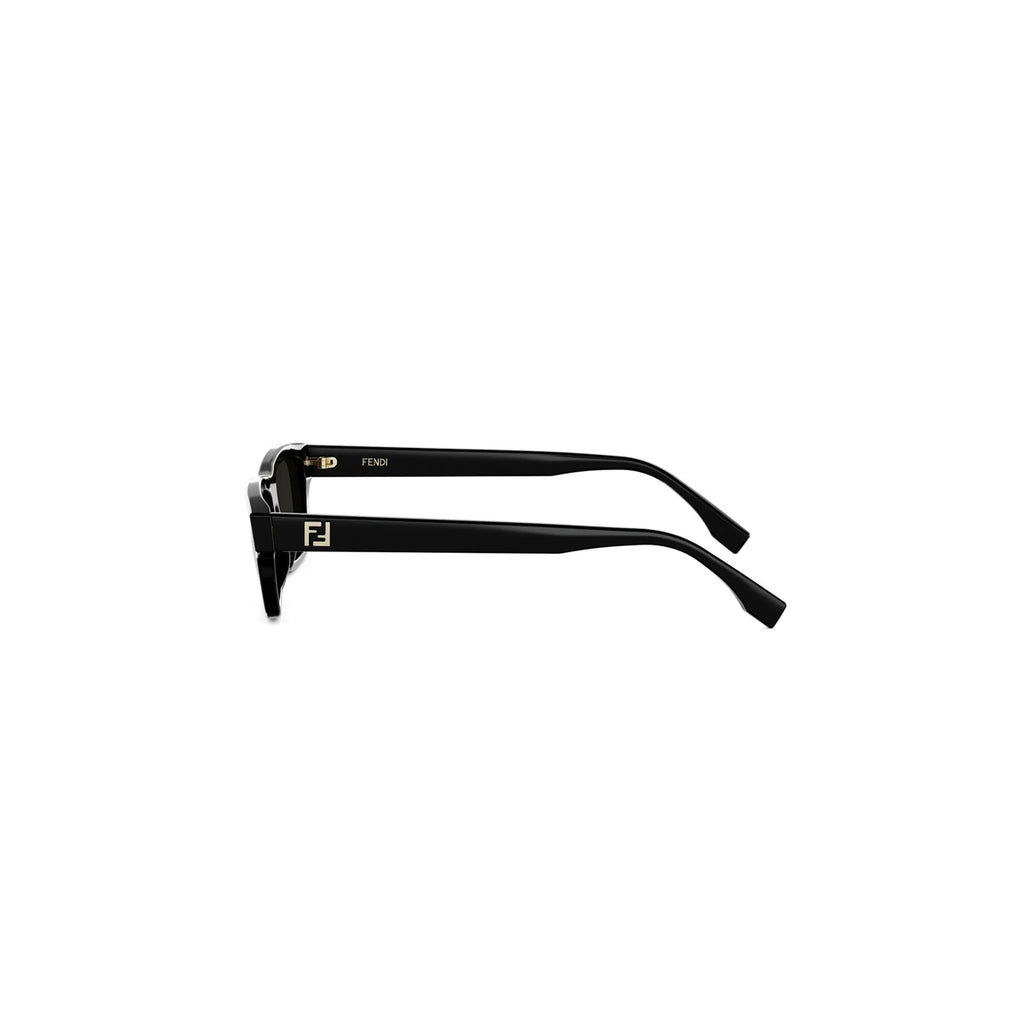 Fendi FE40199I 01A | ALGEA Optika