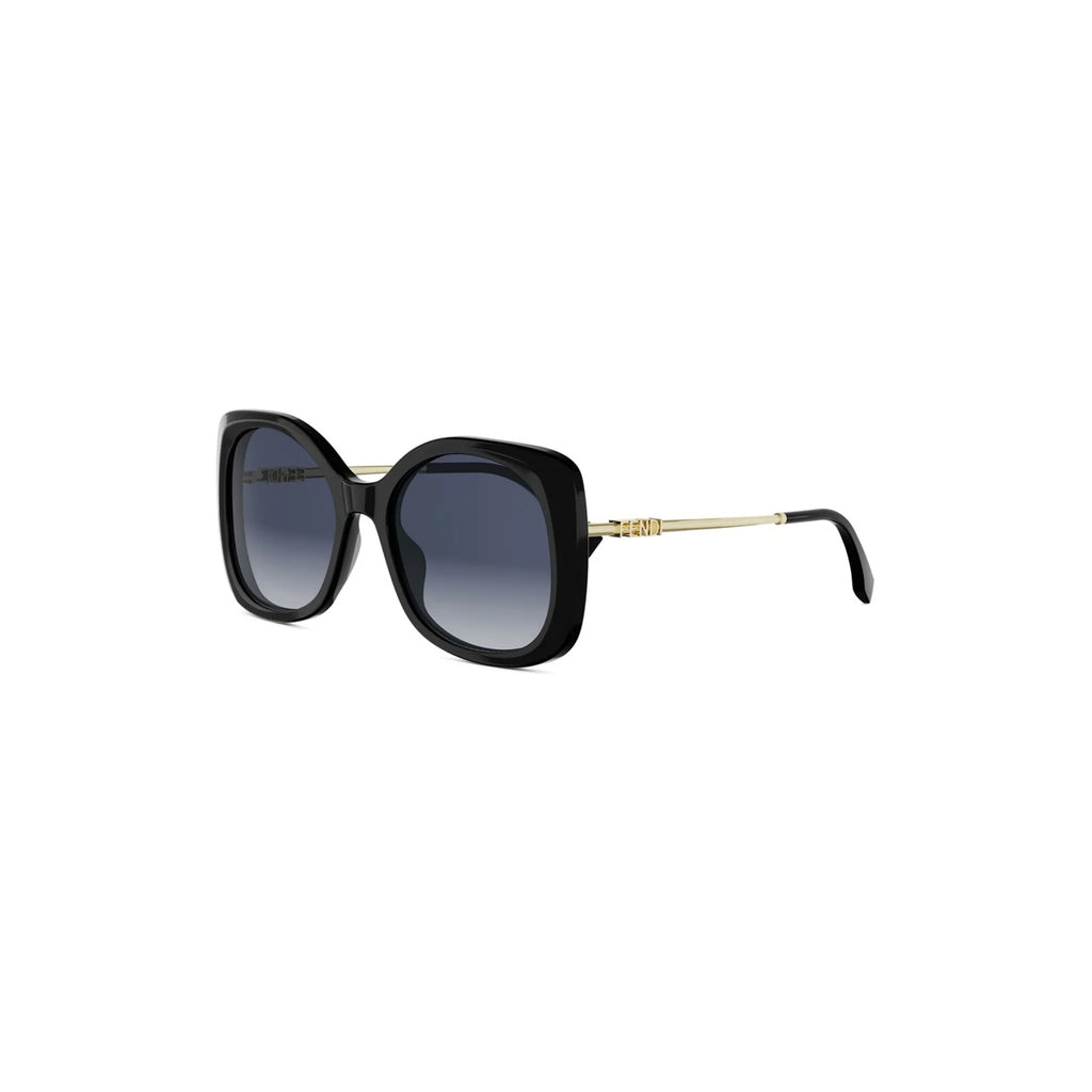 Fendi FE40201I 01W | ALGEA Optika