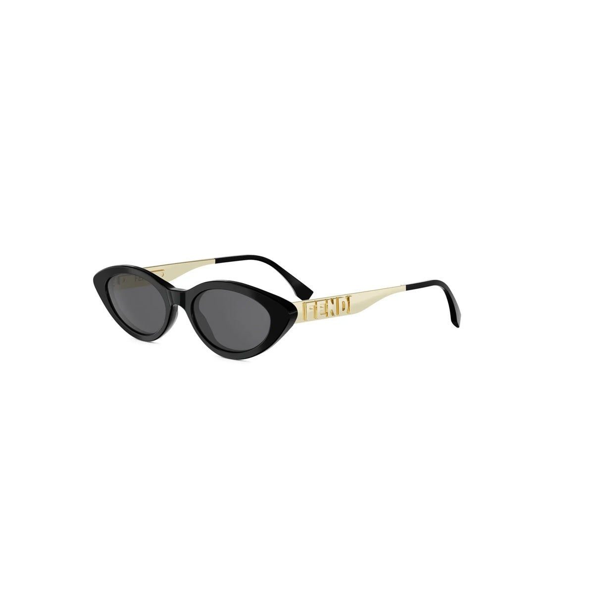 Fendi FE40202I 01A | ALGEA Optika