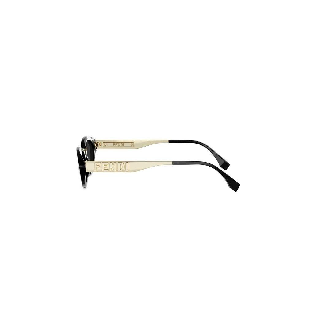 Fendi FE40202I 01A | ALGEA Optika