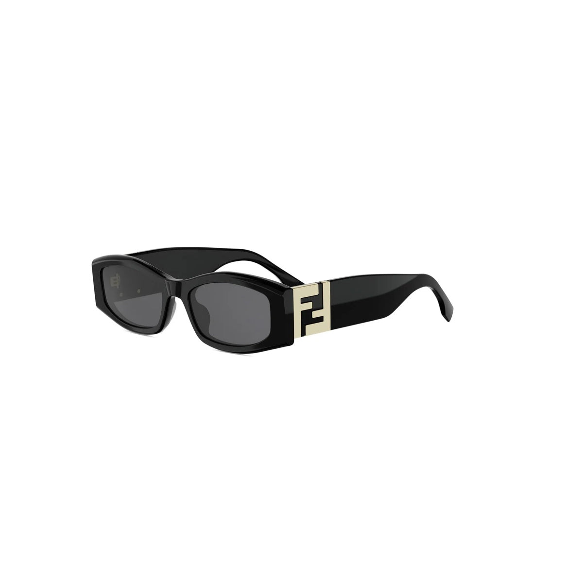Fendi FE40204I 01A | ALGEA Optika