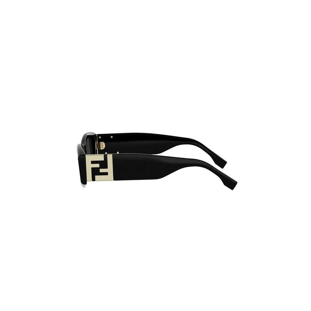 Fendi FE40204I 01A | ALGEA Optika
