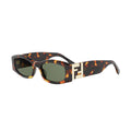 Fendi FE40204I 56N | ALGEA Optika