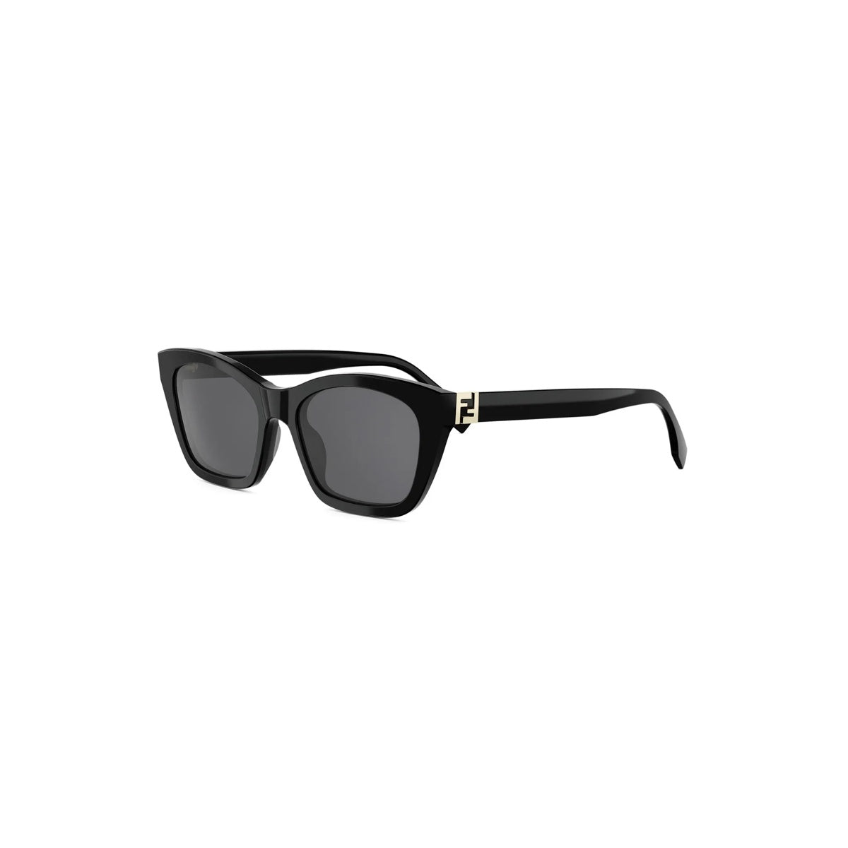 Fendi FE40205I 01A | ALGEA Optika