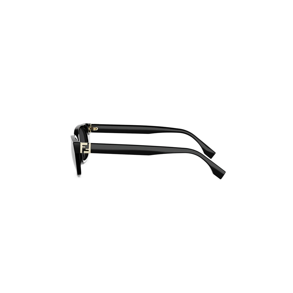 Fendi FE40206I 01A | ALGEA Optika