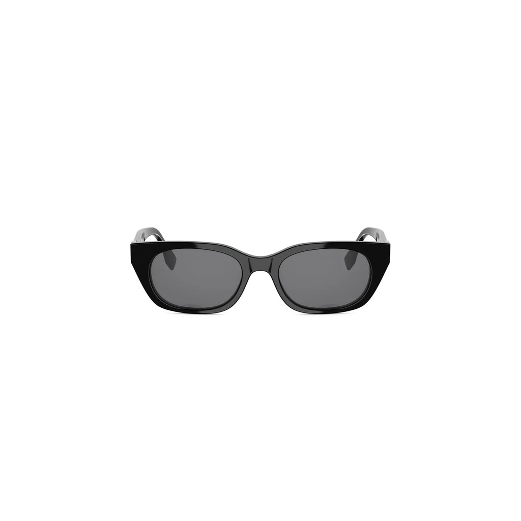 Fendi FE40206I 01A | ALGEA Optika