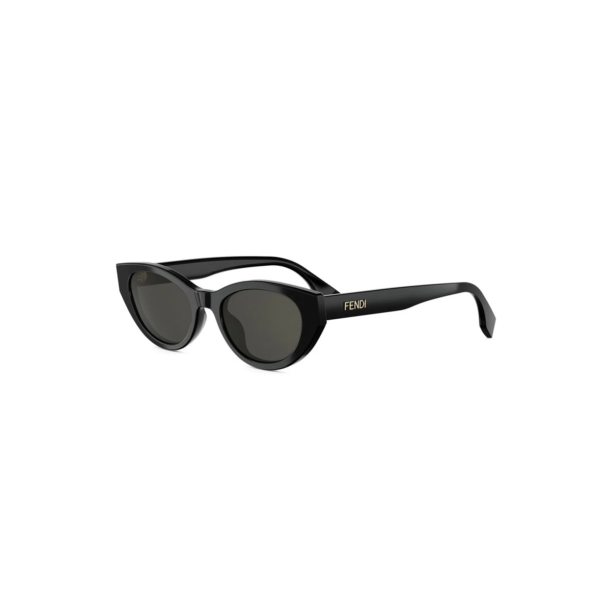 Fendi FE40209I 01A | ALGEA Optika