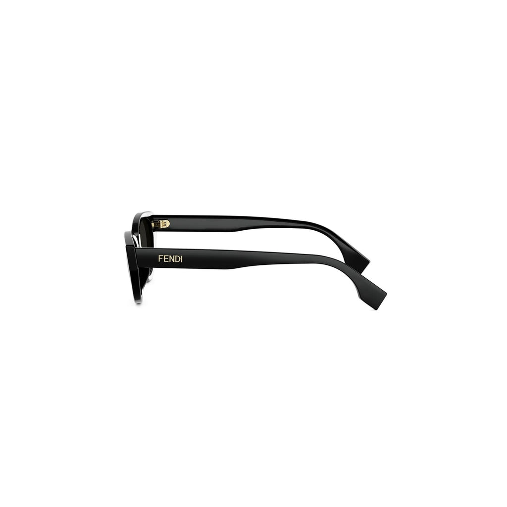 Fendi FE40209I 01A | ALGEA Optika