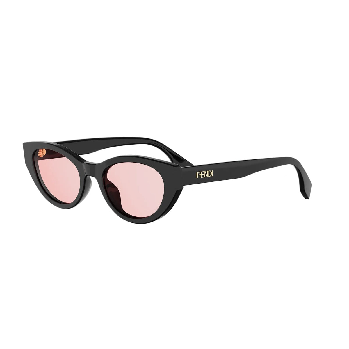 Fendi FE40209I 01Y | ALGEA Optika