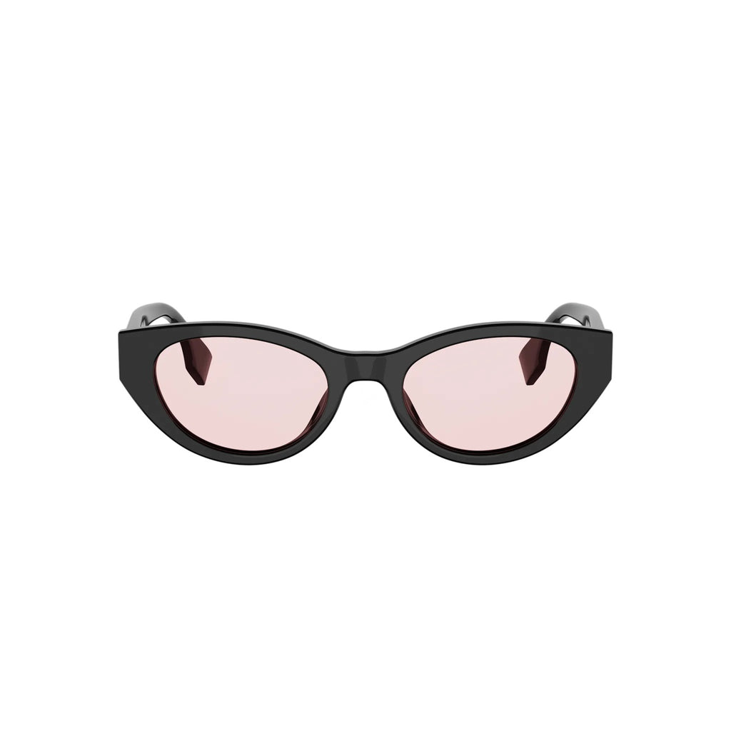 Fendi FE40209I 01Y | ALGEA Optika