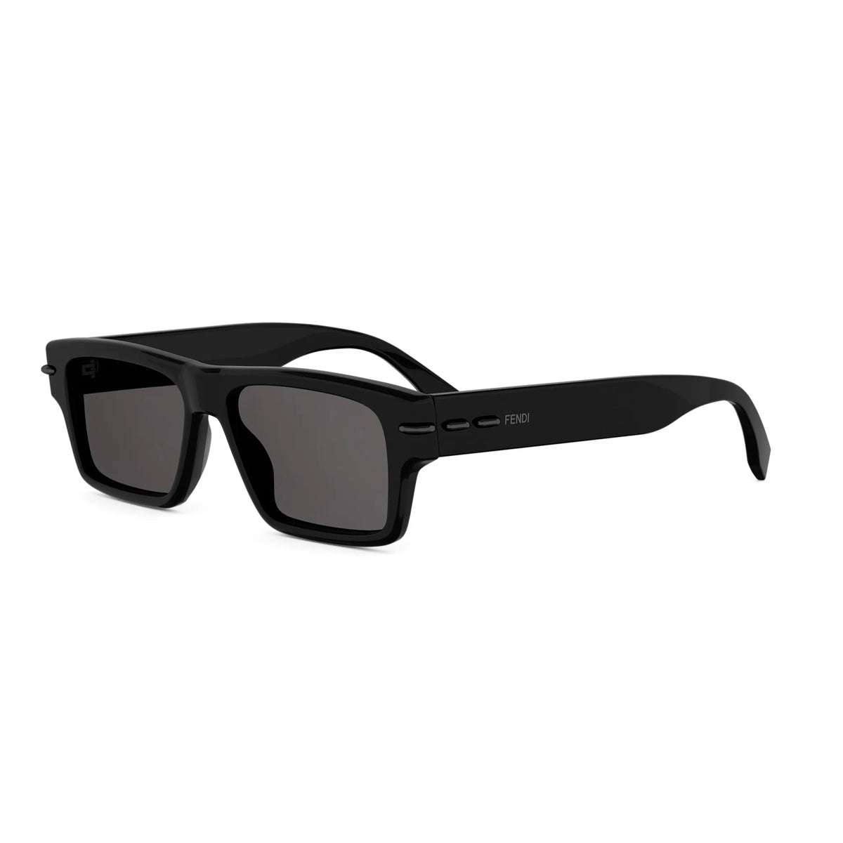 Fendi FE40215I 01A | ALGEA Optika