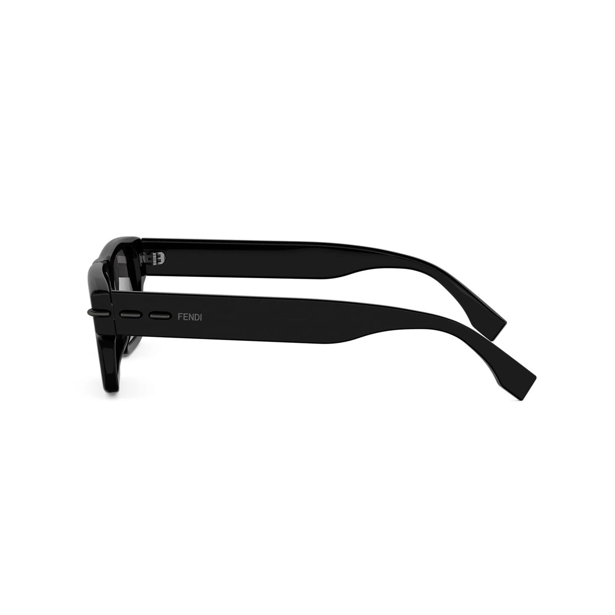 Fendi FE40215I 01A | ALGEA Optika