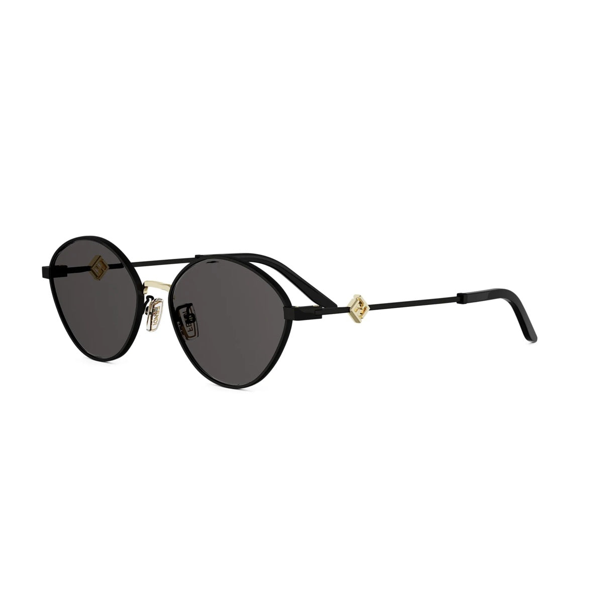 Fendi FE40217U 02A | ALGEA Optika