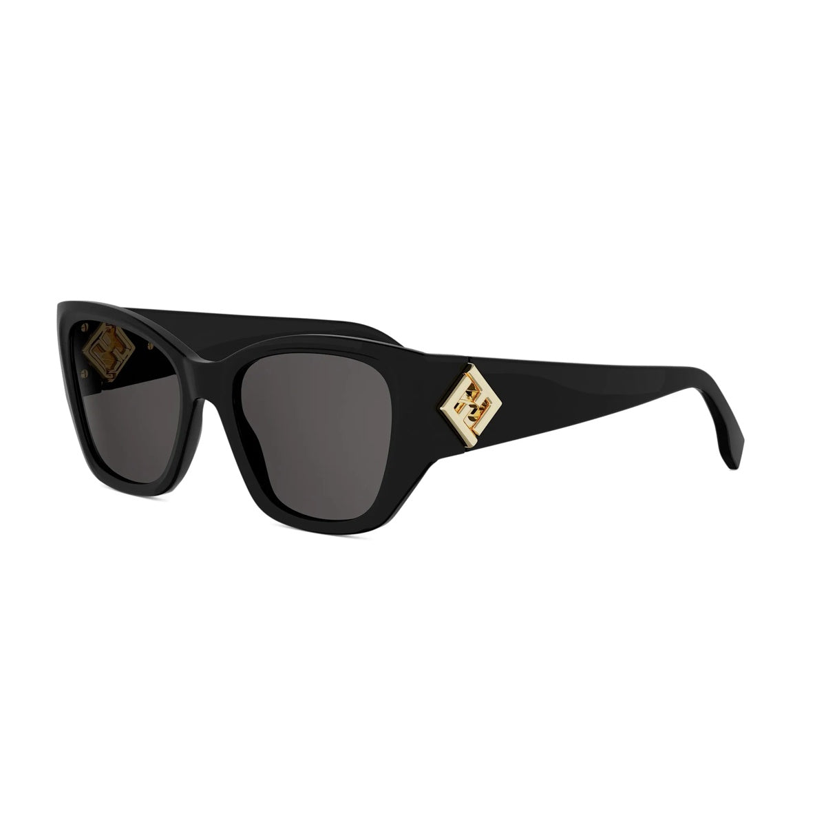 Fendi FE40220I 01A | ALGEA Optika