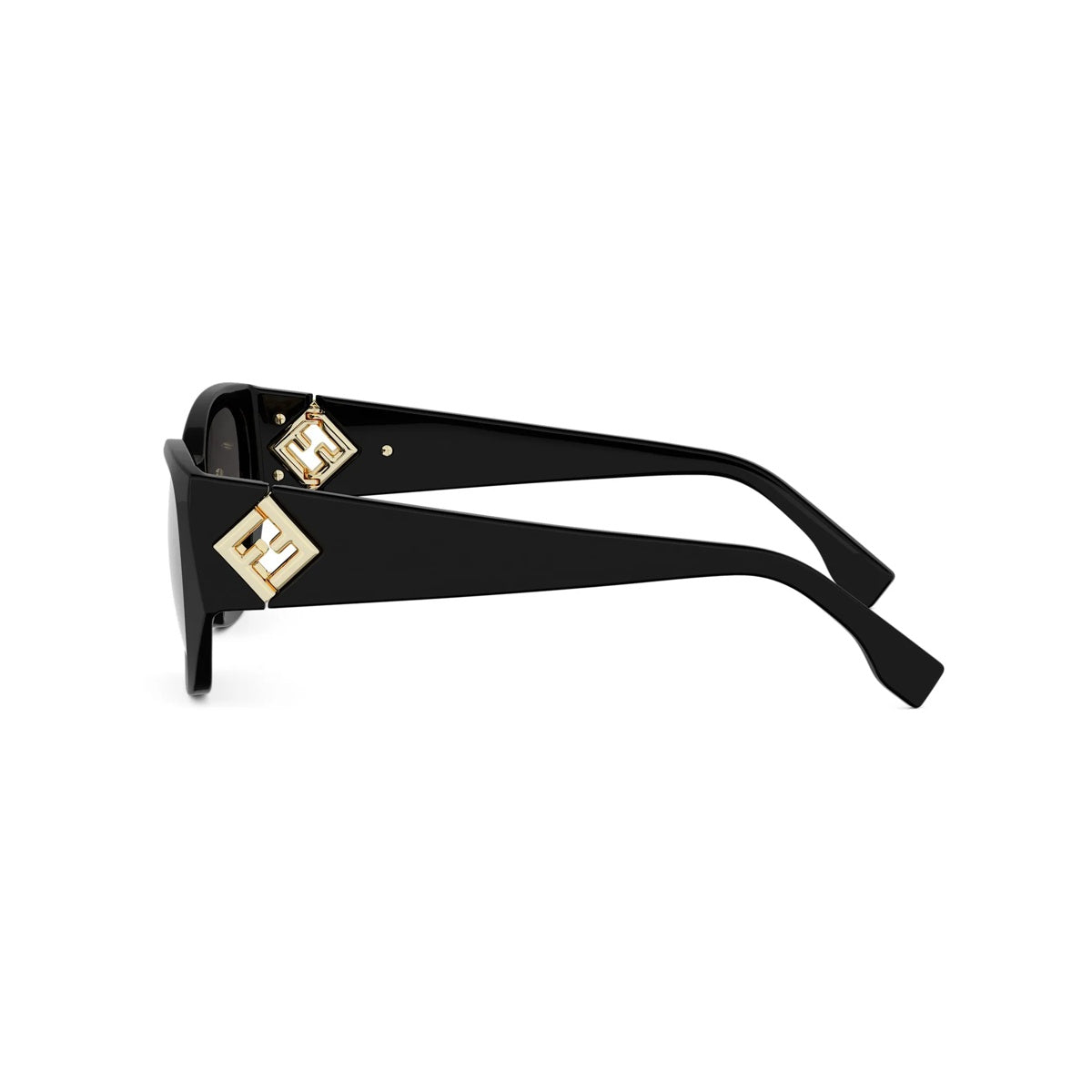 Fendi FE40220I 01A | ALGEA Optika