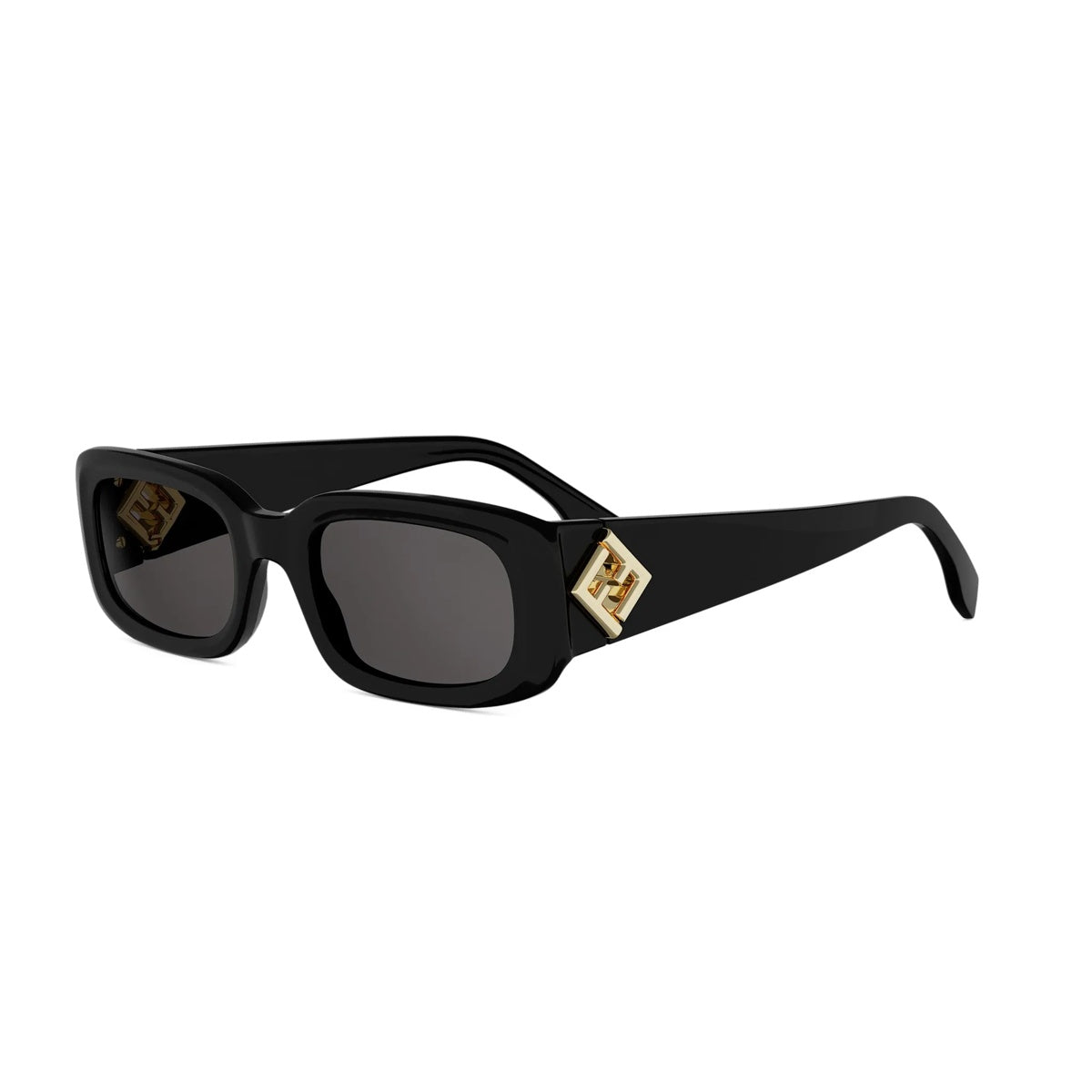 Fendi FE40222I 01A | ALGEA Optika
