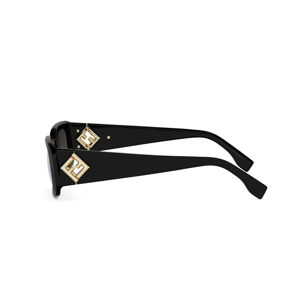 Fendi FE40222I 01A | ALGEA Optika