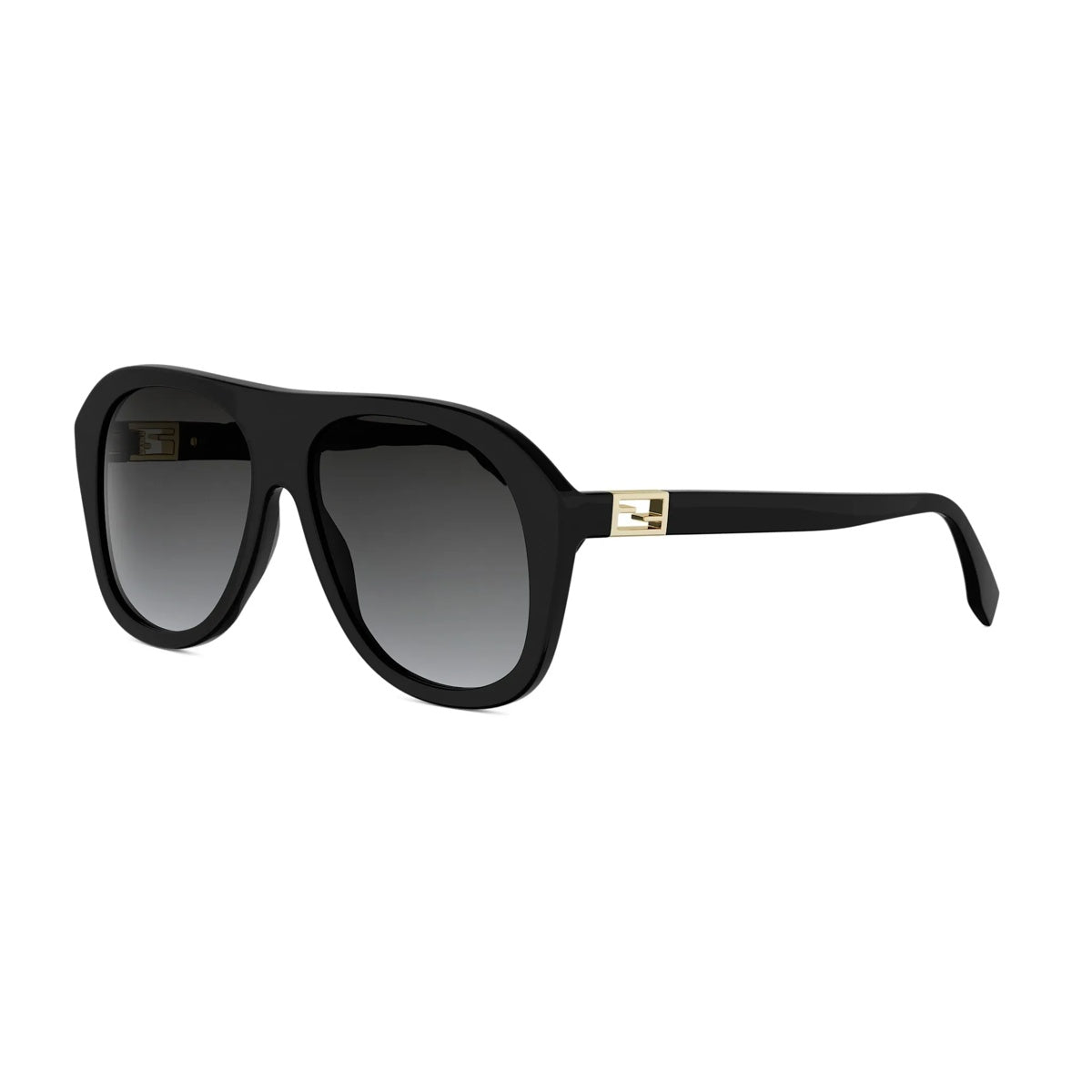 Fendi FE40223I 01B | ALGEA Optika
