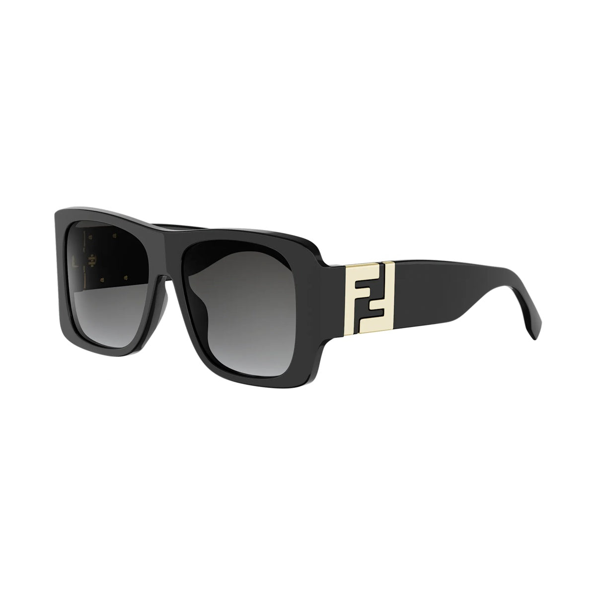 Fendi FE40227I 01B | ALGEA Optika