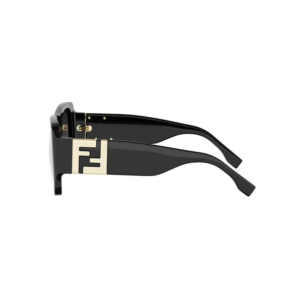 Fendi FE40227I 01B | ALGEA Optika