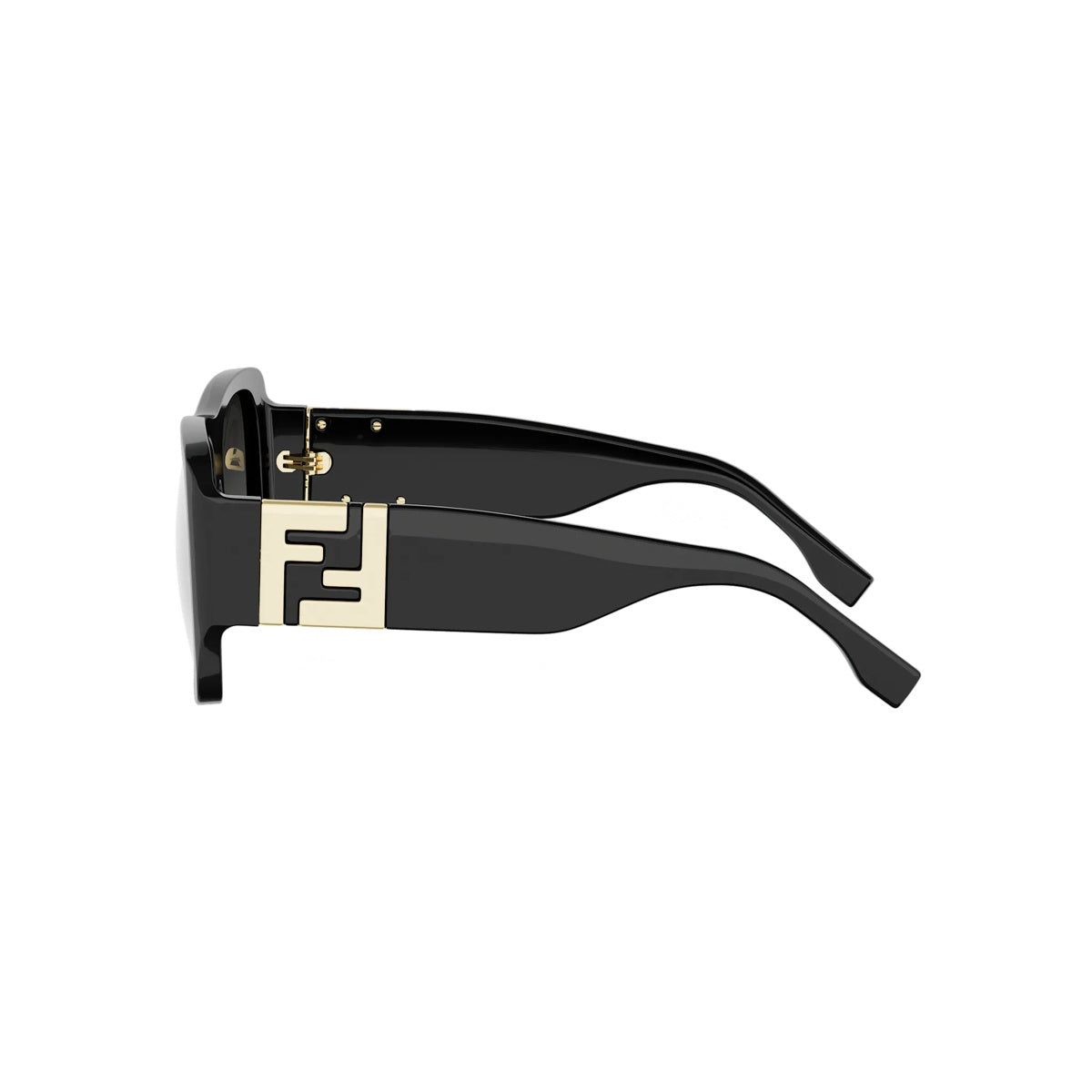 Fendi FE40227I 01B | ALGEA Optika