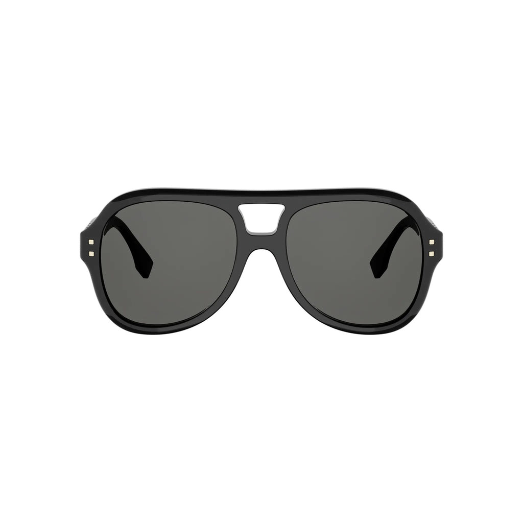 Fendi FE40232I 01A | ALGEA Optika