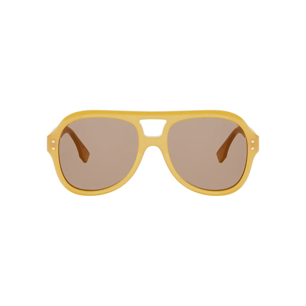Fendi FE40232I 39E | ALGEA Optika