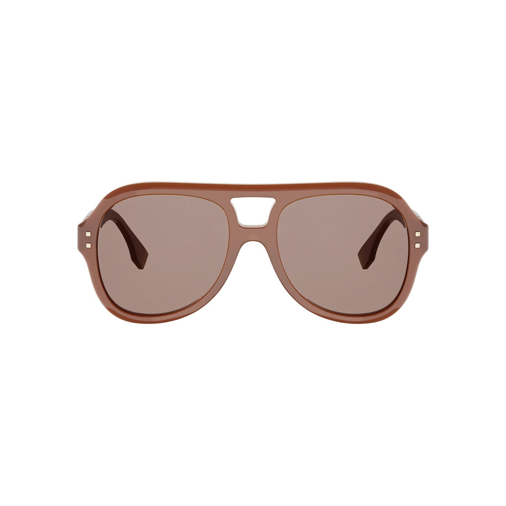 Fendi FE40232I 47E | ALGEA Optika