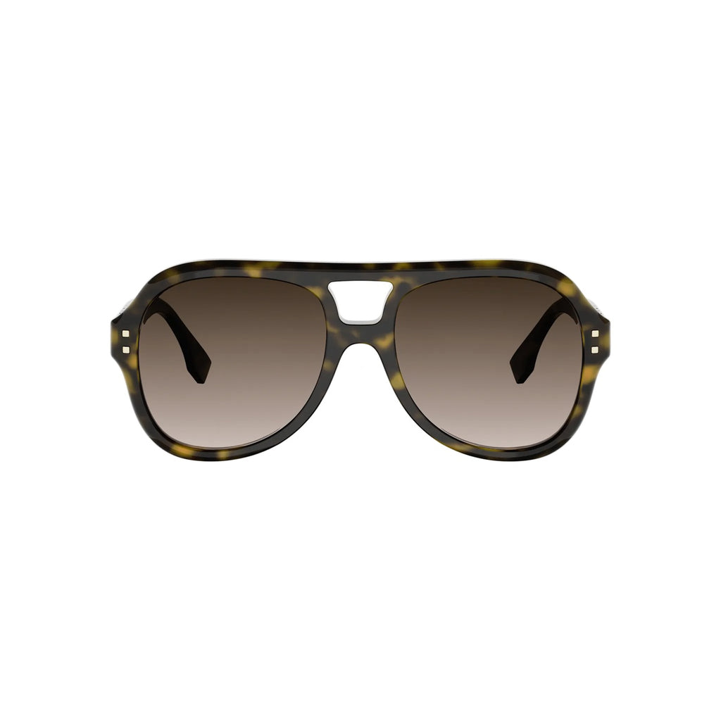 Fendi FE40232I 52F | ALGEA Optika