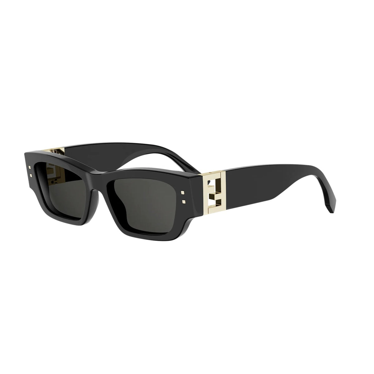 Fendi FE40234I 01A | ALGEA Optika