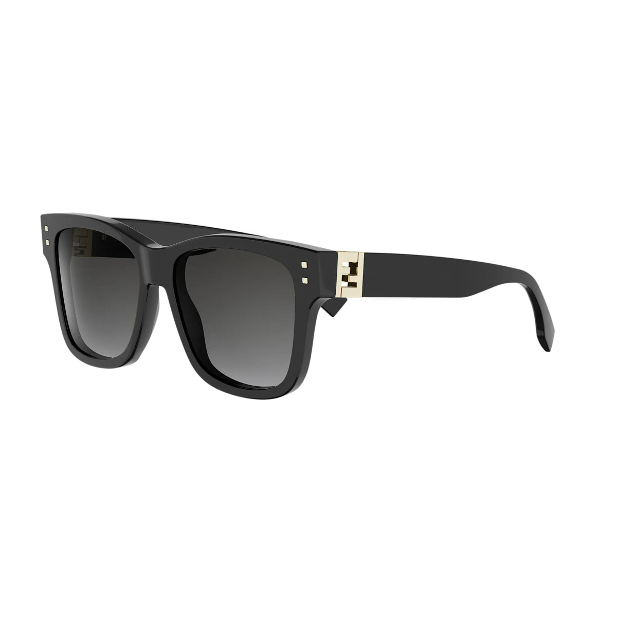 Fendi FE40235I 01B | ALGEA Optika