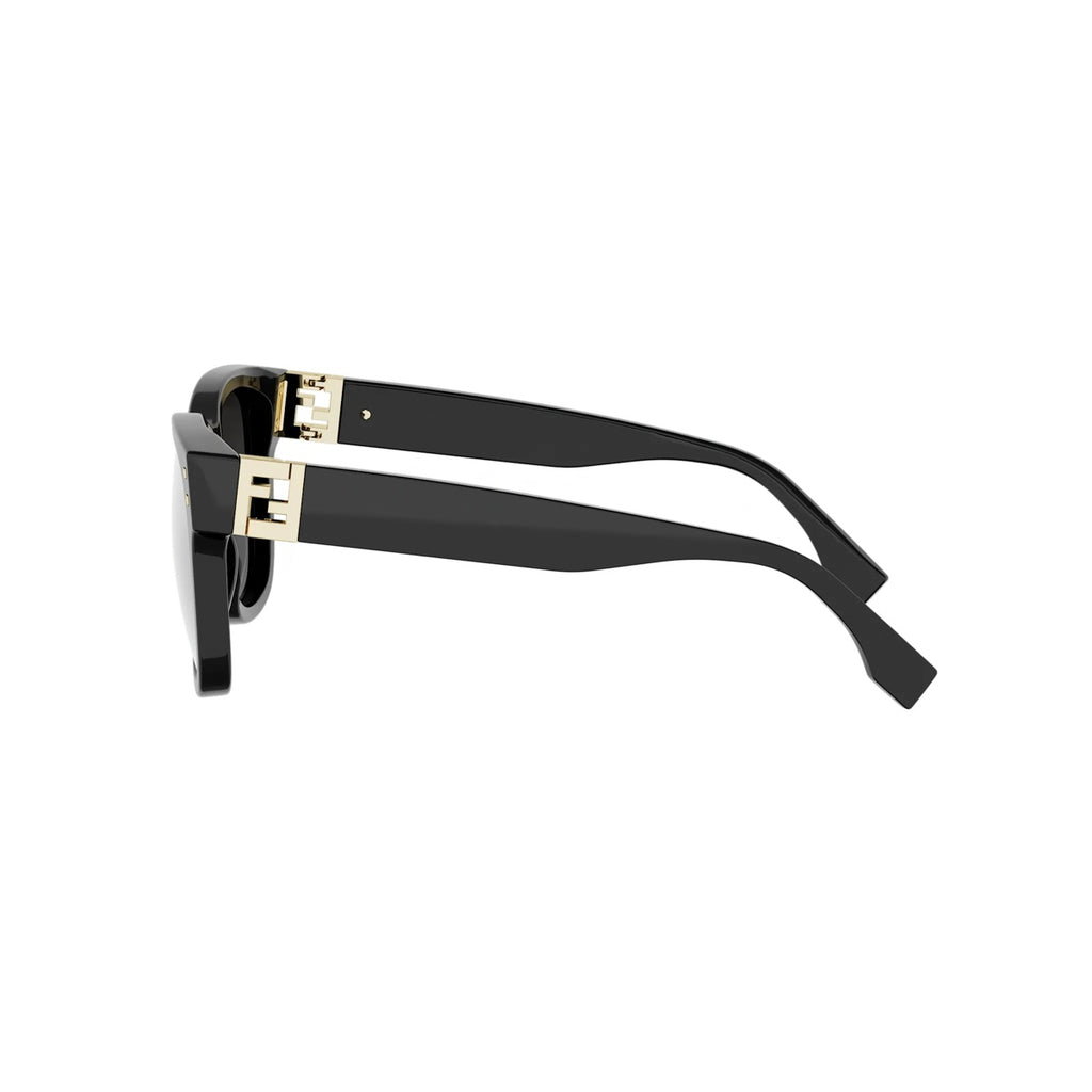 Fendi FE40235I 01B | ALGEA Optika