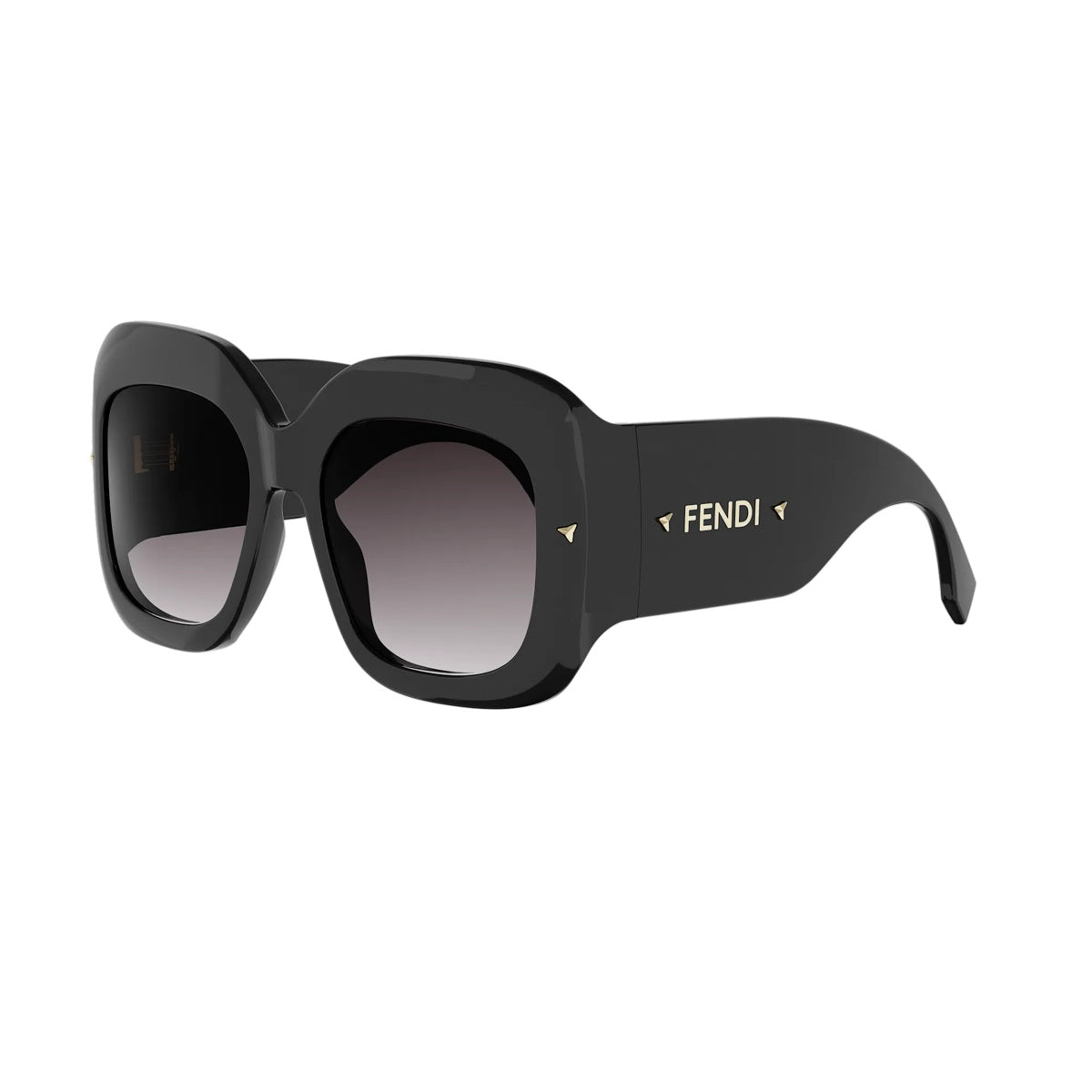 Fendi FE40236I 01B | ALGEA Optika