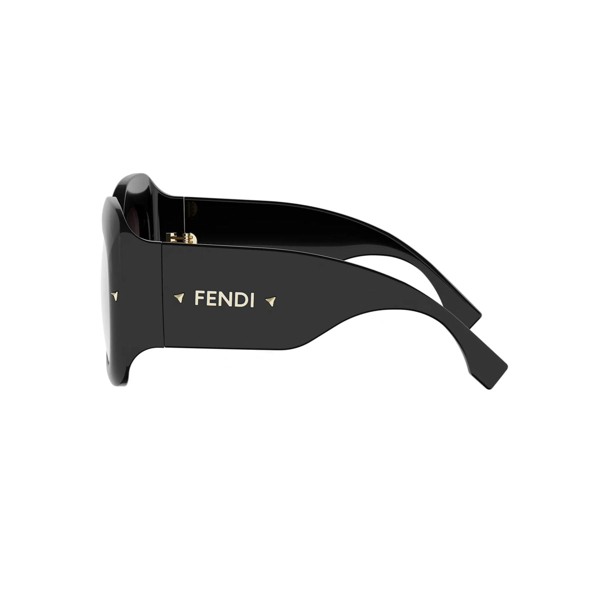 Fendi FE40236I 01B | ALGEA Optika
