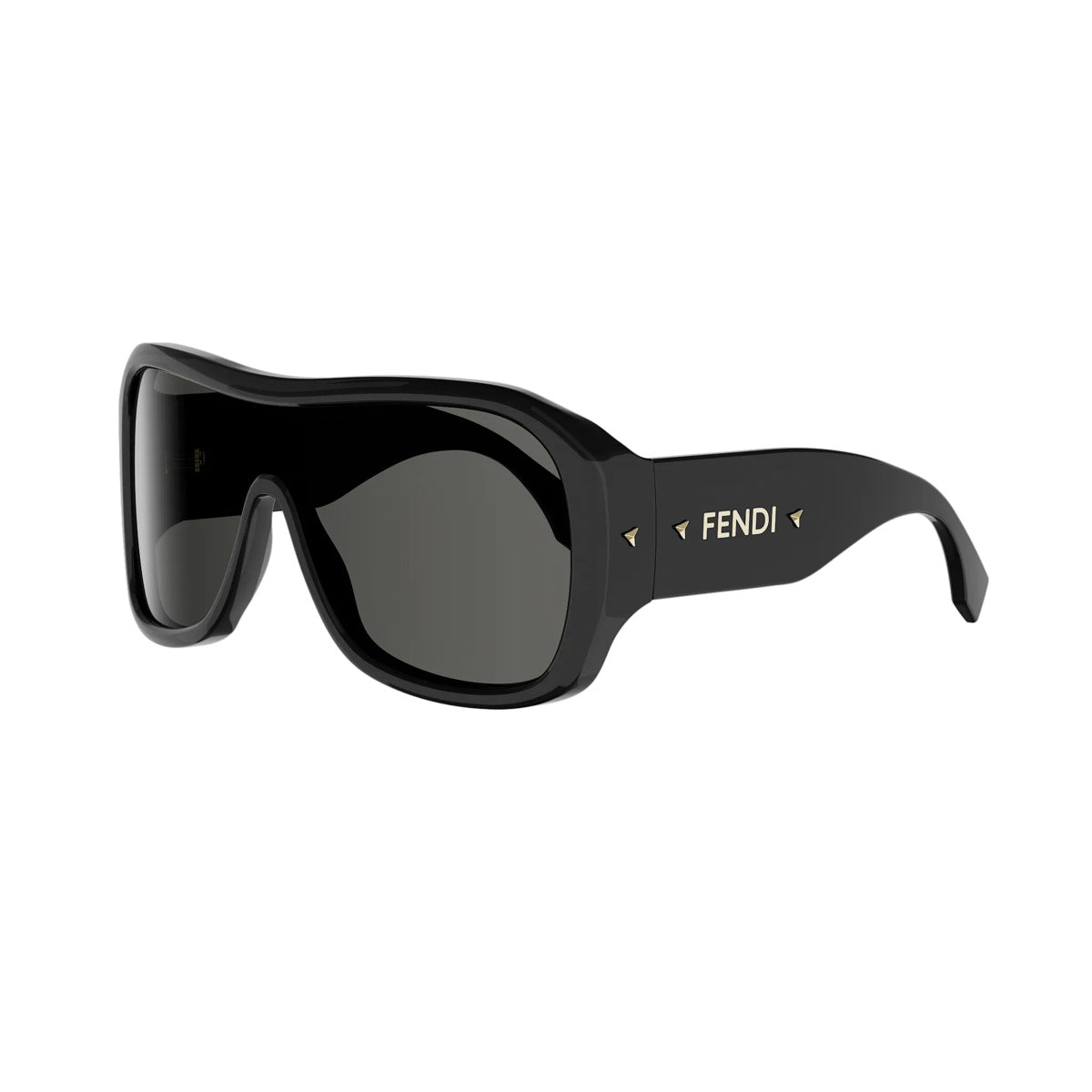Fendi FE40237I 01A | ALGEA Optika