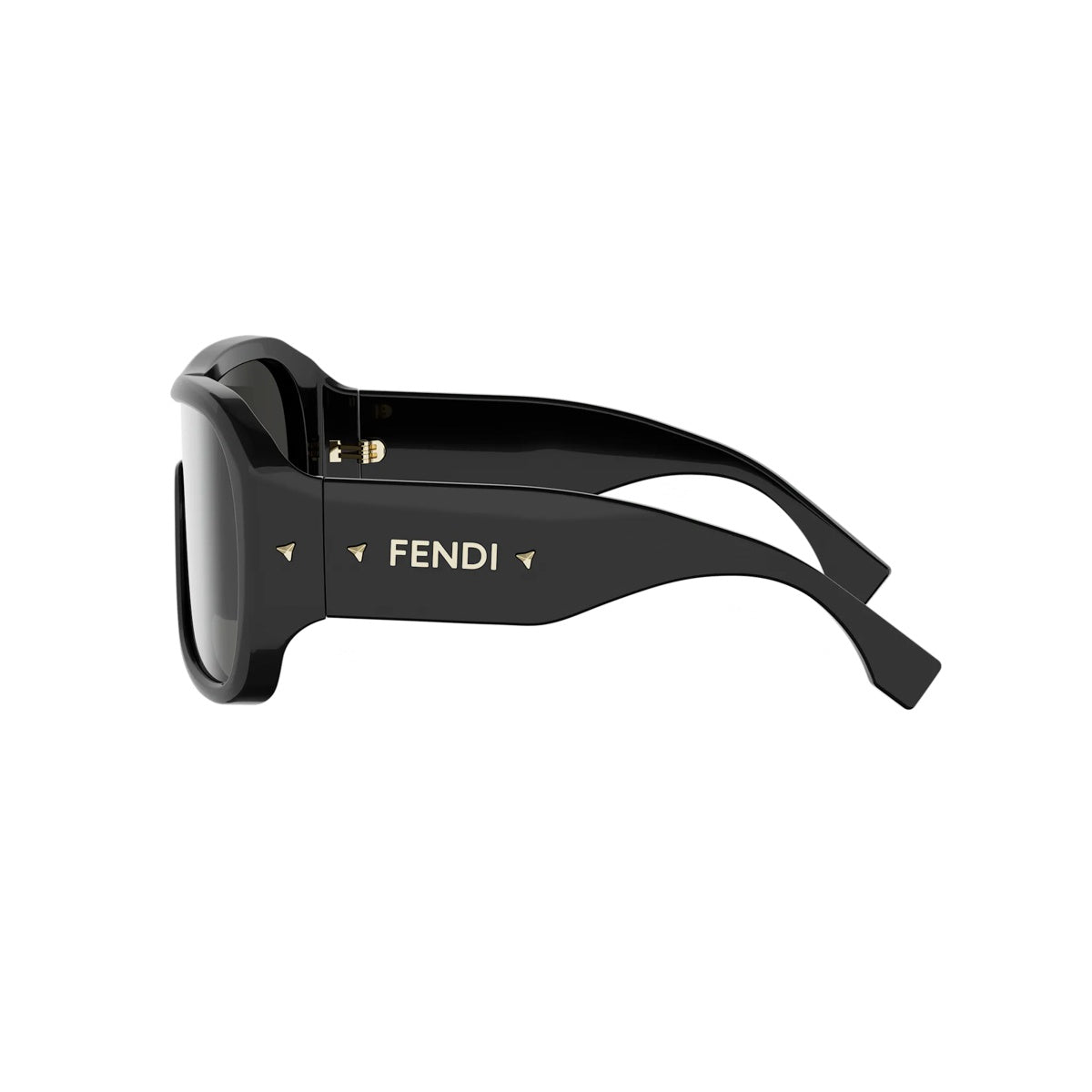 Fendi FE40237I 01A | ALGEA Optika