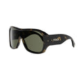 Fendi FE40237I 55N | ALGEA Optika