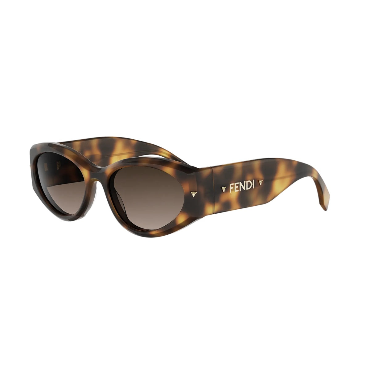Fendi FE40239I 53F | ALGEA Optika