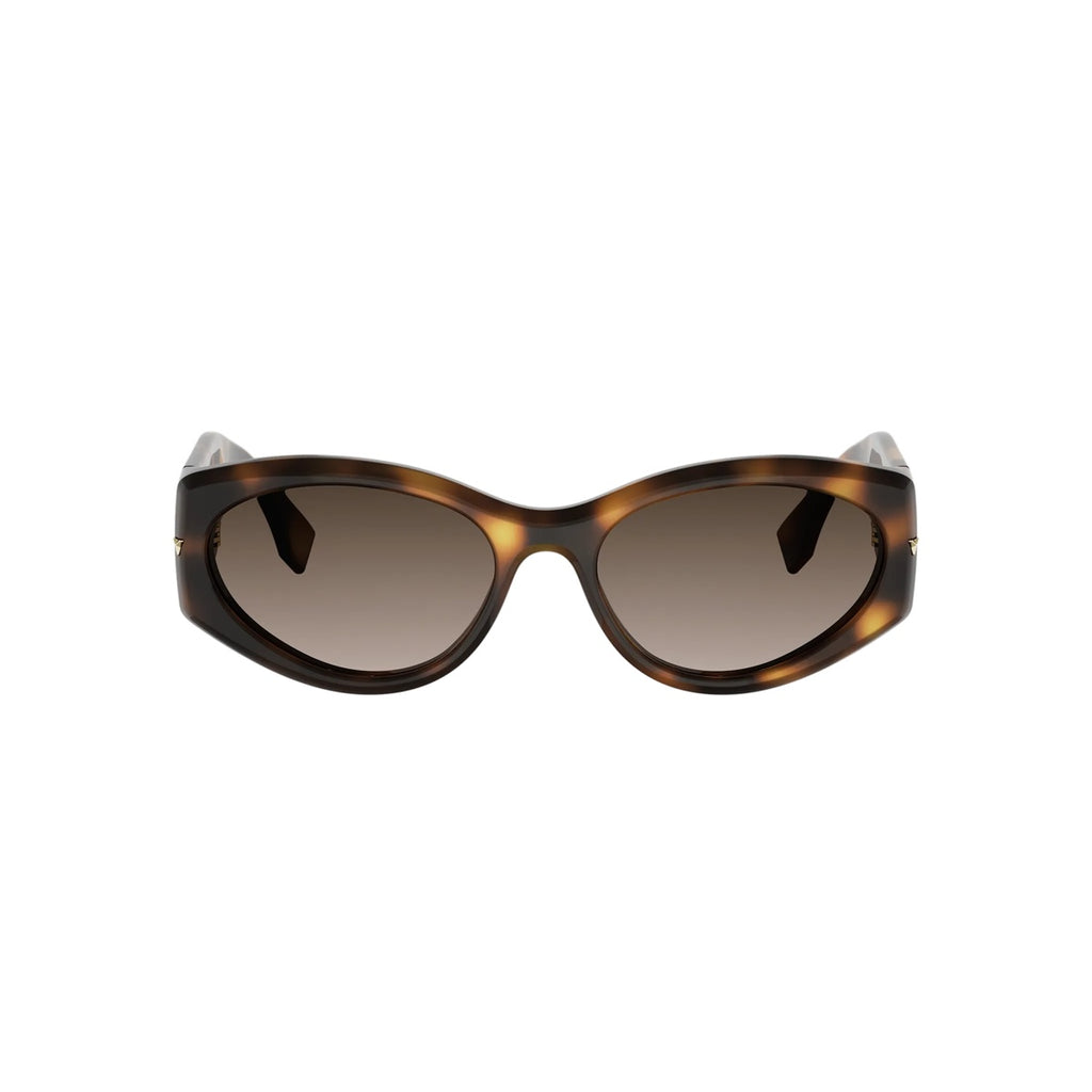 Fendi FE40239I 53F | ALGEA Optika