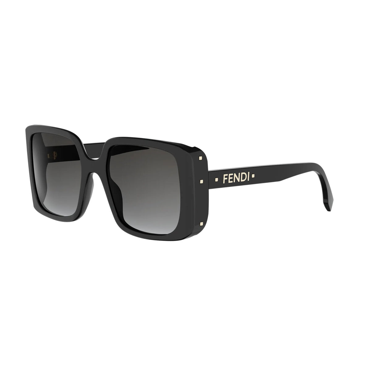 Fendi FE40240I 01B | ALGEA Optika