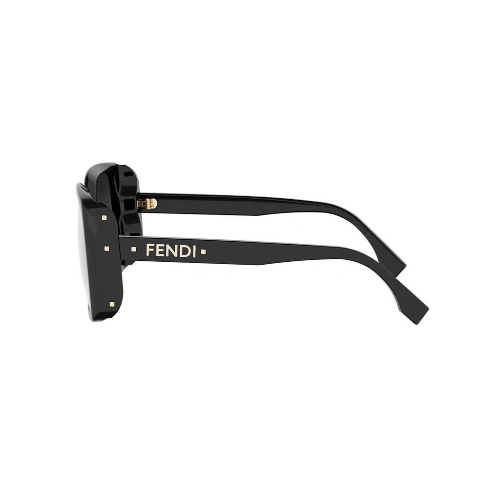 Fendi FE40240I 01B | ALGEA Optika