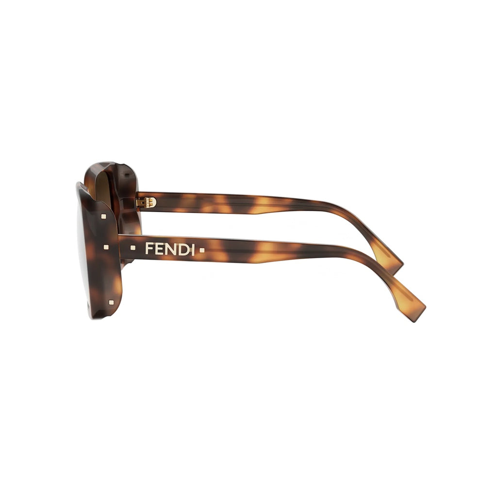 Fendi FE40240I 53F | ALGEA Optika