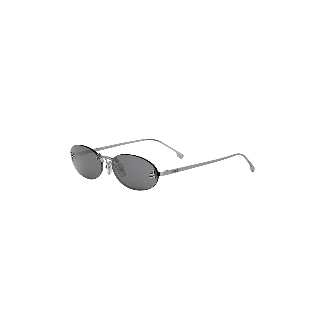 Fendi FE4075US 12A | ALGEA Optika