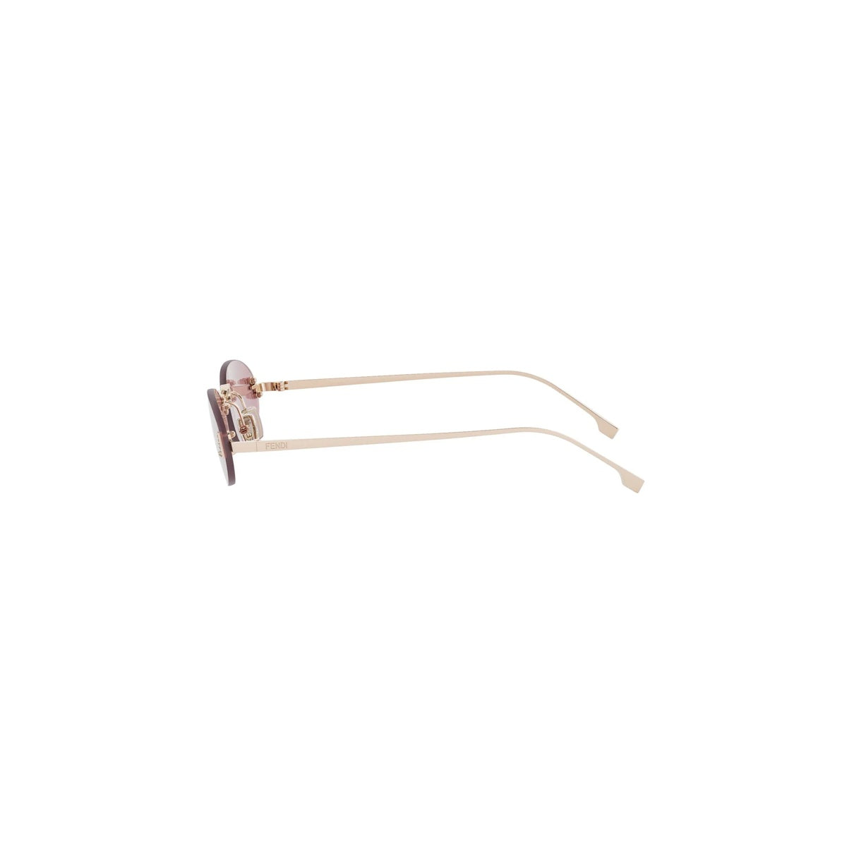 Fendi FE4075US 28Z | ALGEA Optika