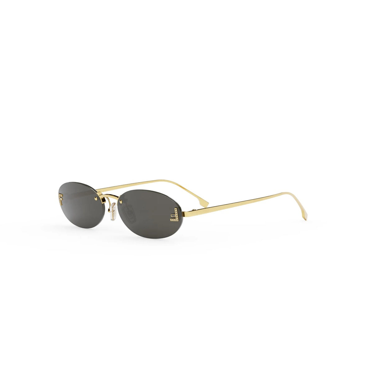 Fendi FE4075US 30A | ALGEA Optika