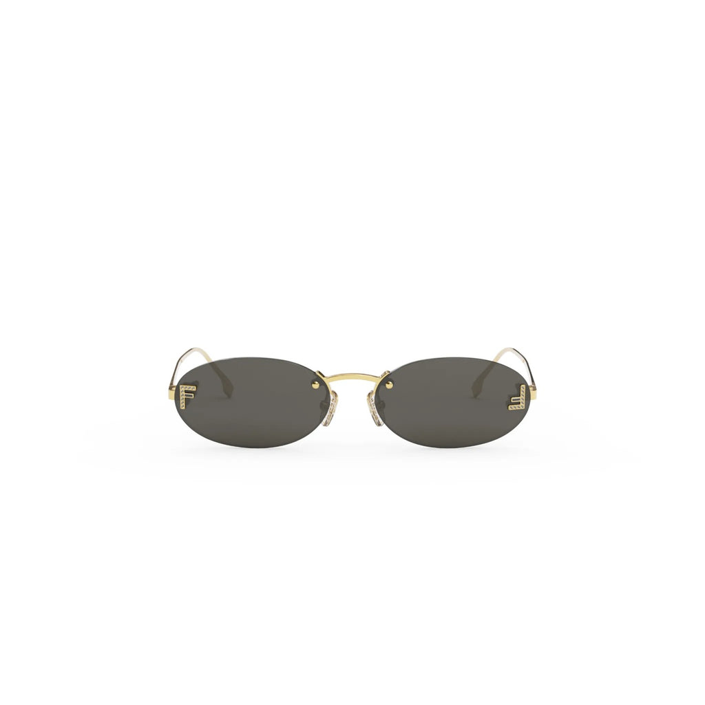 Fendi FE4075US 30A | ALGEA Optika