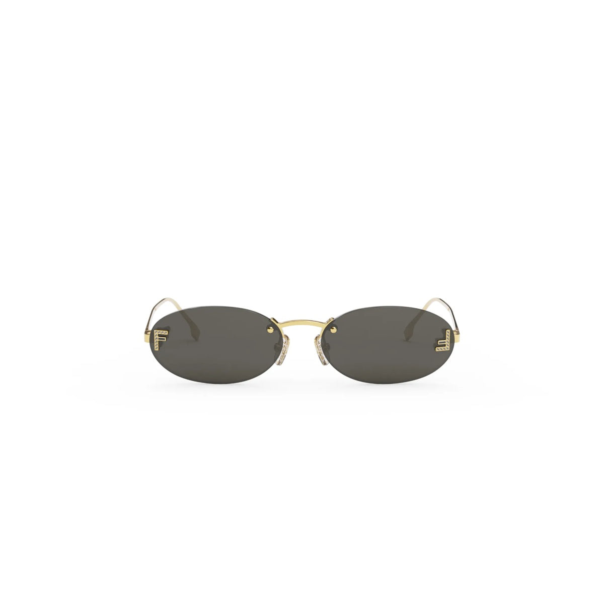 Fendi FE4075US 30A | ALGEA Optika
