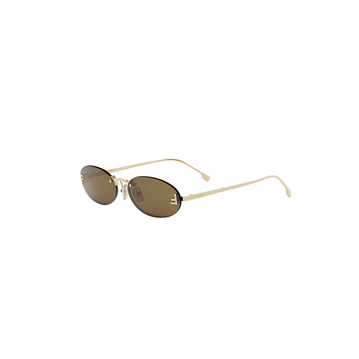 Fendi FE4075US 30J | ALGEA Optika