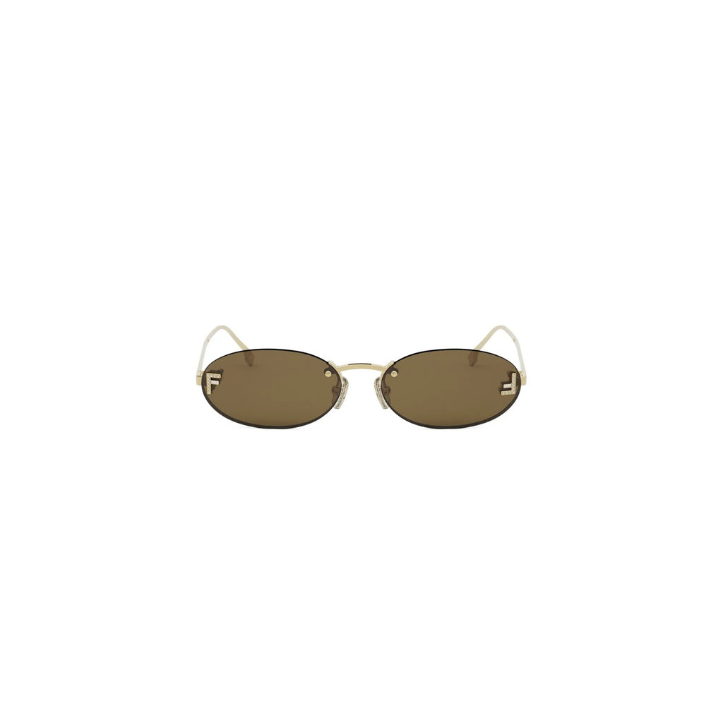 Fendi FE4075US 30J | ALGEA Optika
